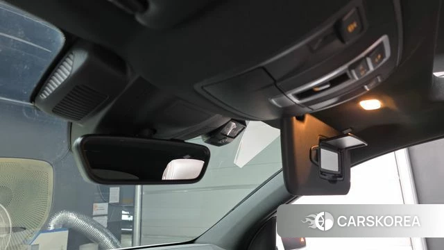 Mercedes-Benz GLE - Class W166 id 4907145 из Кореи 24