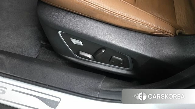 Renault Korea (Samsung) The New QM6 id 4408572 из Кореи 24