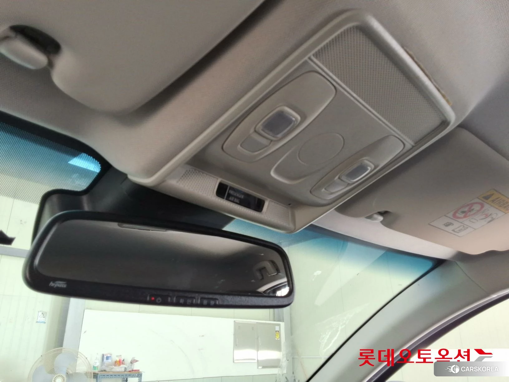 Renault Korea (Samsung) XM3 id 4504423 из Кореи 24