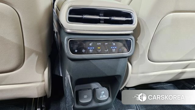 Genesis GV80 id 4630442 из Кореи 24