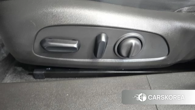 Chevrolet (GM Daewoo) The New Malibu id 4377618 из Кореи 24