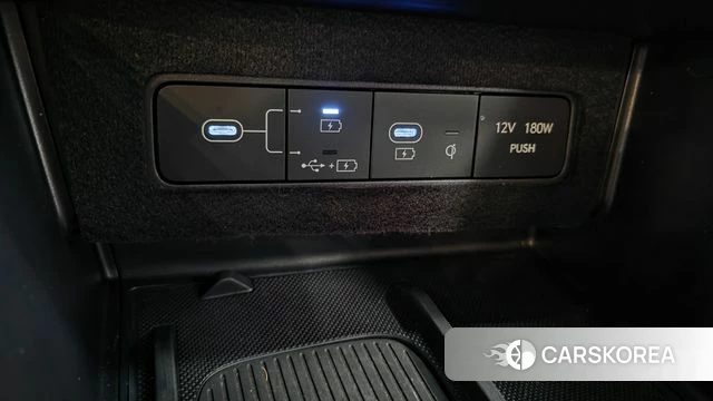 Hyundai Sonata D Edge (DN8) id 4591248 из Кореи 24
