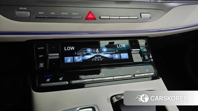 Hyundai The New Grandeur IG id 4631470 из Кореи 24