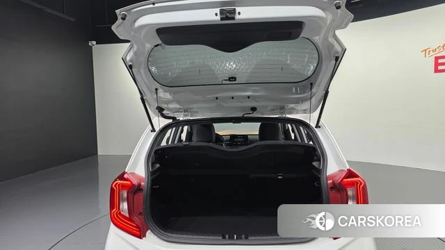 Kia Morning Urban (JA) id 4893607 из Кореи 24