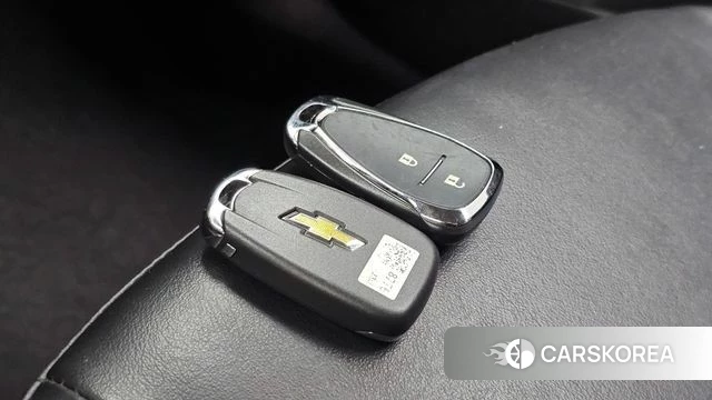 Chevrolet (GM Daewoo) The Next Spark id 4776523 из Кореи 24