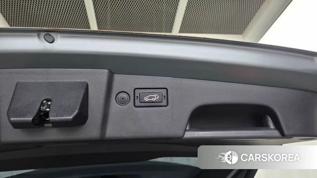 Ssangyong Torres id 4506531 из Кореи 24