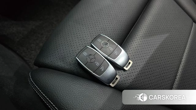 Mercedes-Benz GLC-Class X253 id 4423698 из Кореи 24