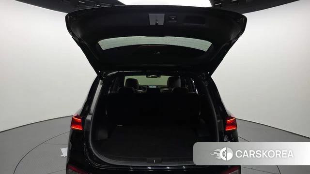 Hyundai Santa Fe TM id 4465555 из Кореи 24
