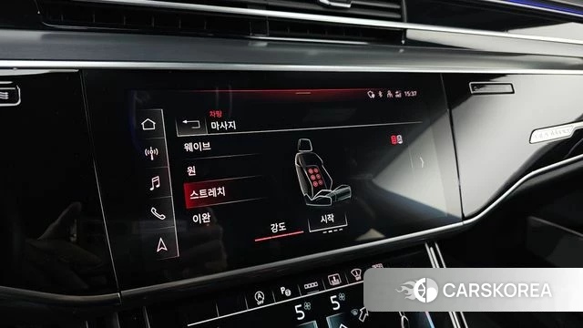 Audi A8 (D5) id 4309510 из Кореи 24