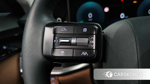 Hyundai Grandeur Hybrid (GN7) id 4928271 из Кореи 24