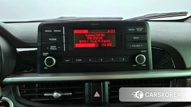 Kia All New Morning (JA) id 4363561 из Кореи 24