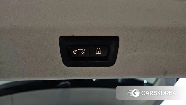 BMW X3 (G01) id 4677620 из Кореи 24