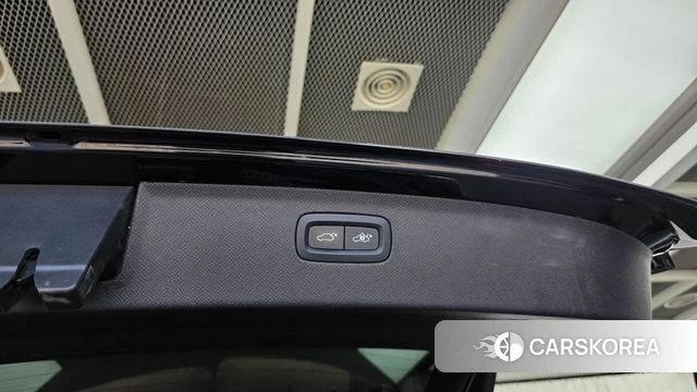 Volvo XC90 second Generation id 4847846 из Кореи 24