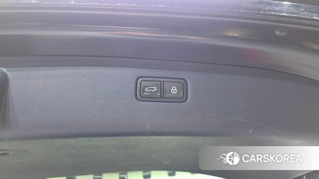 Genesis GV80 id 4470915 из Кореи 24