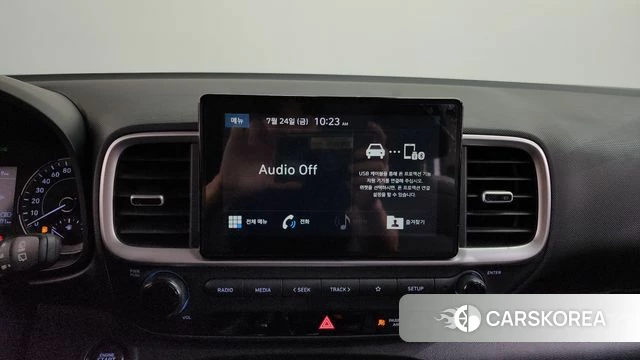 Hyundai Venue id 4625948 из Кореи 24
