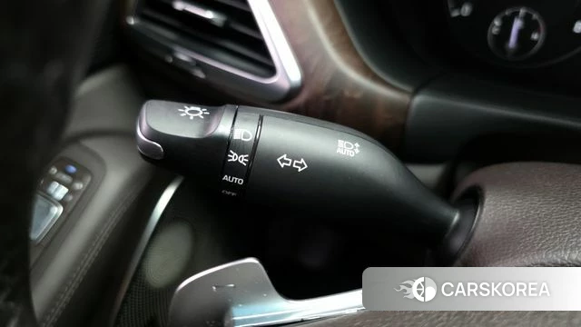 Genesis G90 id 4325411 из Кореи 24