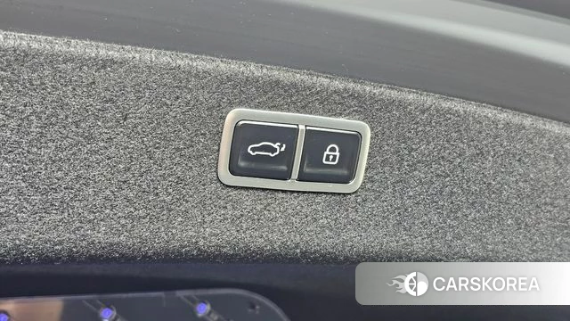Genesis G80 (RG3) id 4881836 из Кореи 24