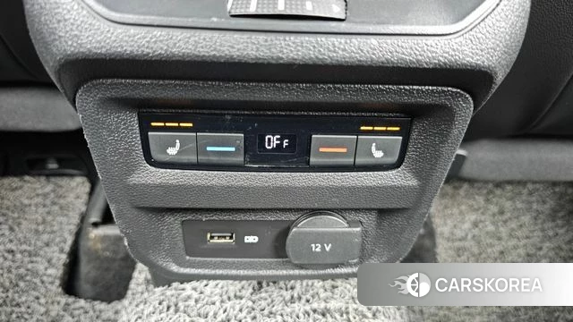 Volkswagen Tiguan second Generation id 4944085 из Кореи 24