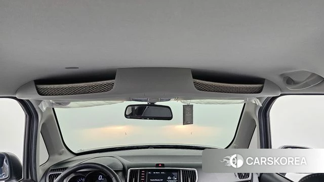Kia The New Ray id 4712648 из Кореи 24