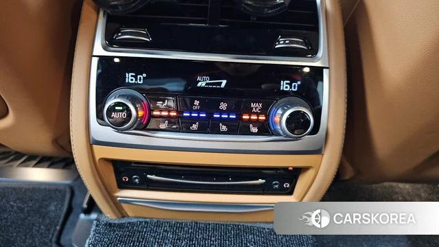 BMW 7 Series (G11) id 4731001 из Кореи 24