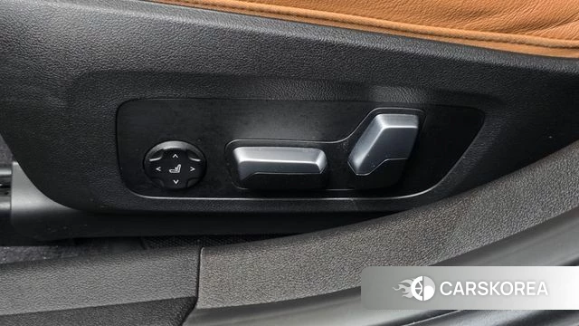BMW 3 Series (G20) id 4749458 из Кореи 24