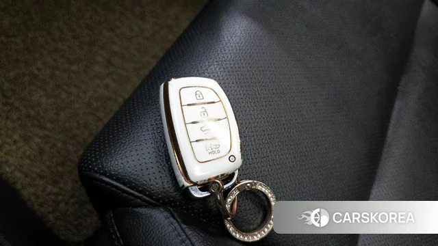 Hyundai All New Tucson id 4325838 из Кореи 24