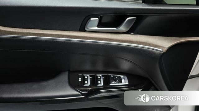 Kia K5 Hybrid 3rd Generation id 4501162 из Кореи 24
