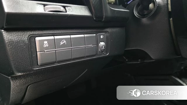 Ssangyong Rexton Sports id 4507716 из Кореи 24