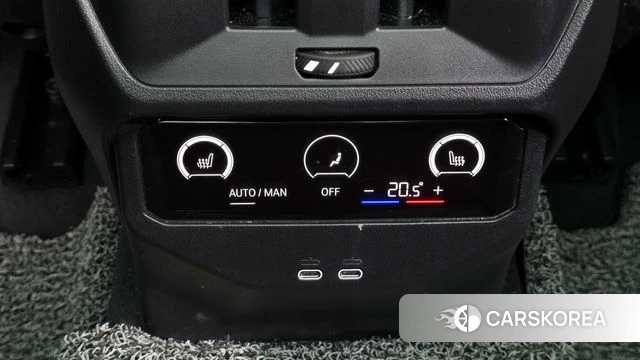 BMW X3 (G45) id 4462177 из Кореи 24