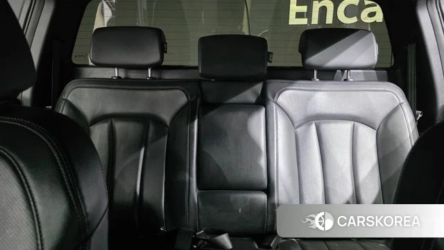 Ssangyong The New Rexton Sport id 4758805 из Кореи 24