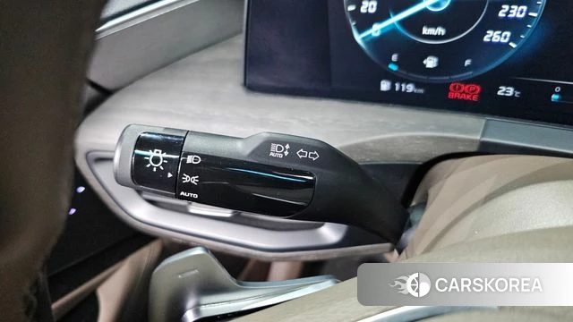 Kia K8 Hybrid id 4591638 из Кореи 24