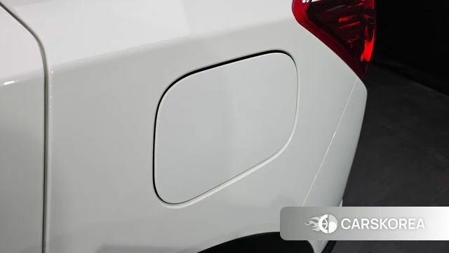 Ssangyong Beautiful Korando id 4232296 из Кореи 24