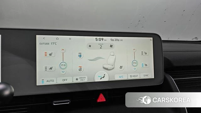 Hyundai Ionic 5 id 4350338 из Кореи 24