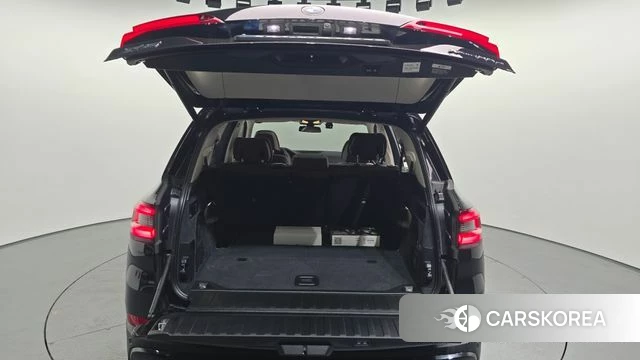 BMW X5 (G05) id 4323380 из Кореи 24