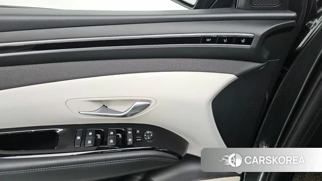 Hyundai Tucson Hybrid (NX4) id 4429424 из Кореи 24
