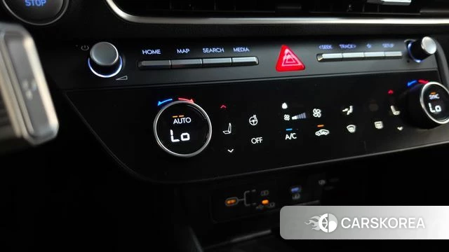 Hyundai Sonata D Edge (DN8) id 4871251 из Кореи 24