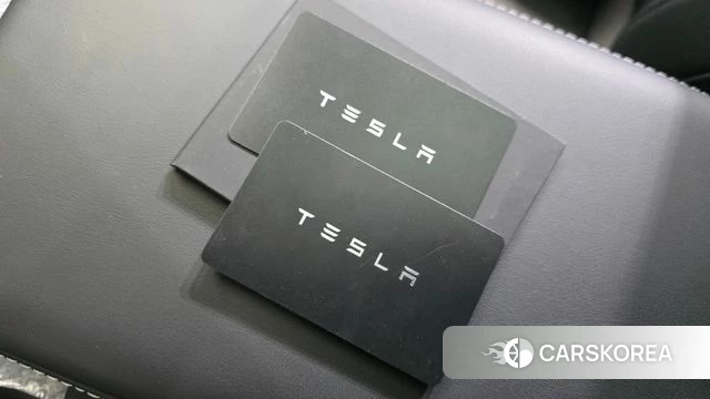 Tesla Model Y id 4523395 из Кореи 24