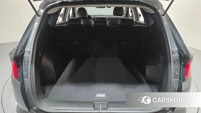 Hyundai Tucson (NX4) id 4848015 из Кореи 24