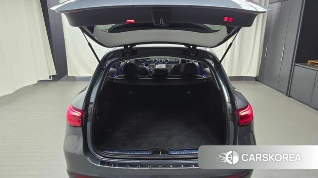 Mercedes-Benz GLC-Class X254 id 4635727 из Кореи 24