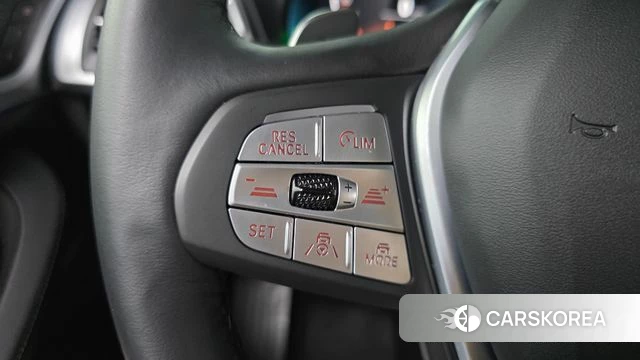 BMW X4 (G02) id 4762163 из Кореи 24