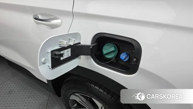 Hyundai The New Santa Fe id 4187821 из Кореи 24