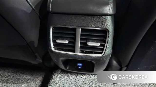 Hyundai Sonata (DN8) id 4702207 из Кореи 24