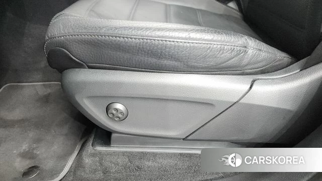 Mercedes-Benz GLE-Class W167 id 4590533 из Кореи 24