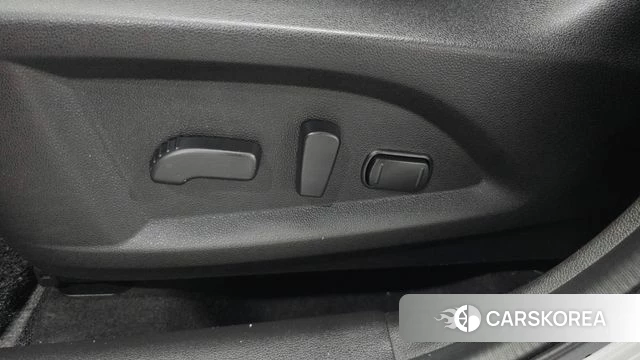 Renault Korea (Samsung) The New QM6 id 4581123 из Кореи 24
