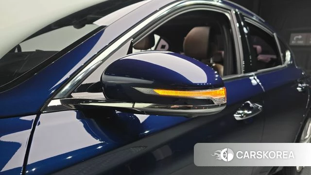 Genesis G70 id 4708734 из Кореи 24