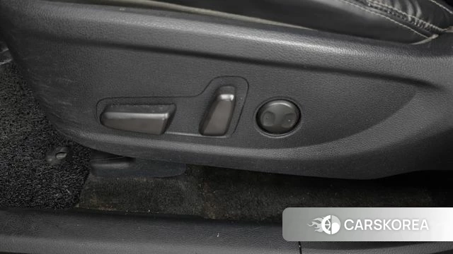 Hyundai Santa Fe TM id 4727778 из Кореи 24