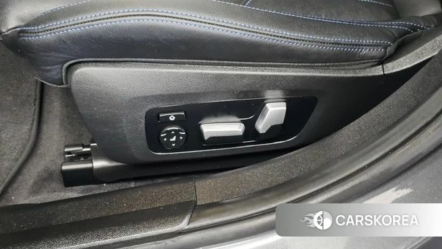 BMW 3 Series (G20) id 4872349 из Кореи 24