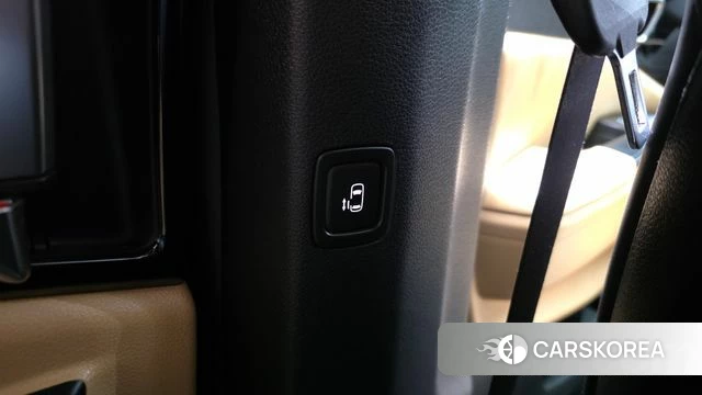 Kia Carnival 4th generation id 4186563 из Кореи 24