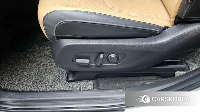 Kia Carnival 4th generation id 4360859 из Кореи 24