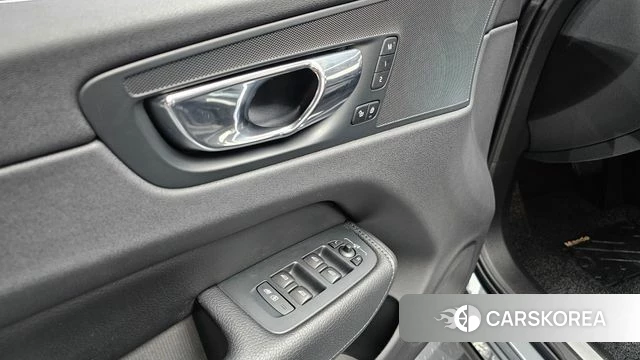 Volvo XC60 second Generation id 4448211 из Кореи 24